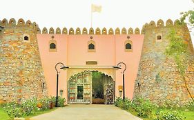 Lohagarh Fort Resort Jaipur
